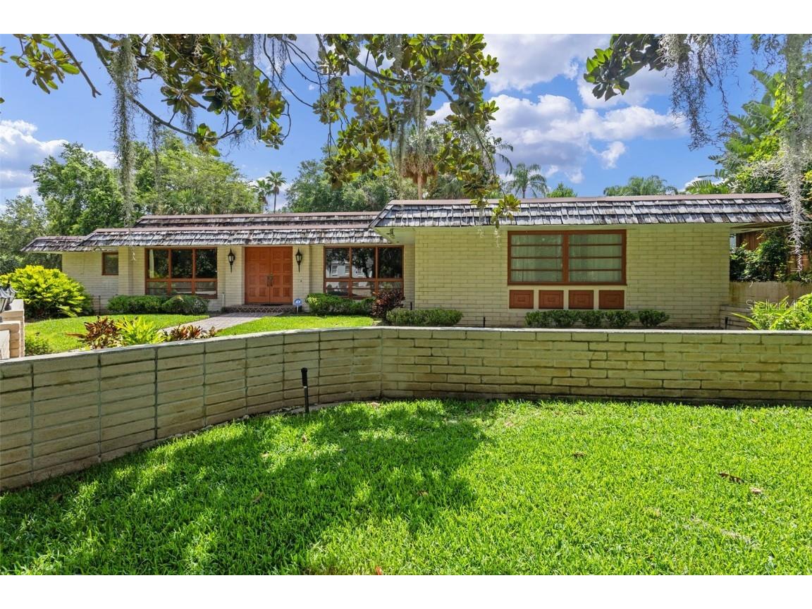 446 Alberta Drive Winter Park FL 32789 - LAKE OSCEOLA O6319233 image50