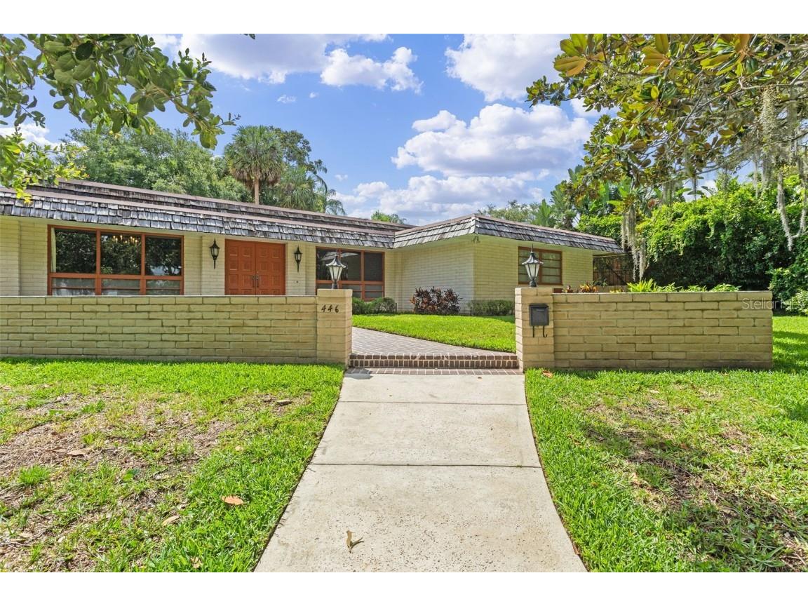 446 Alberta Drive Winter Park FL 32789 - LAKE OSCEOLA O6319233 image51