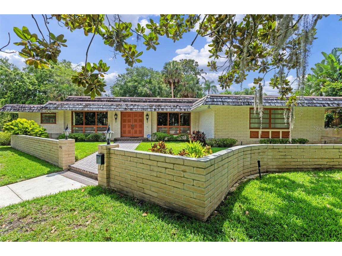 446 Alberta Drive Winter Park FL 32789 - LAKE OSCEOLA O6319233 image52