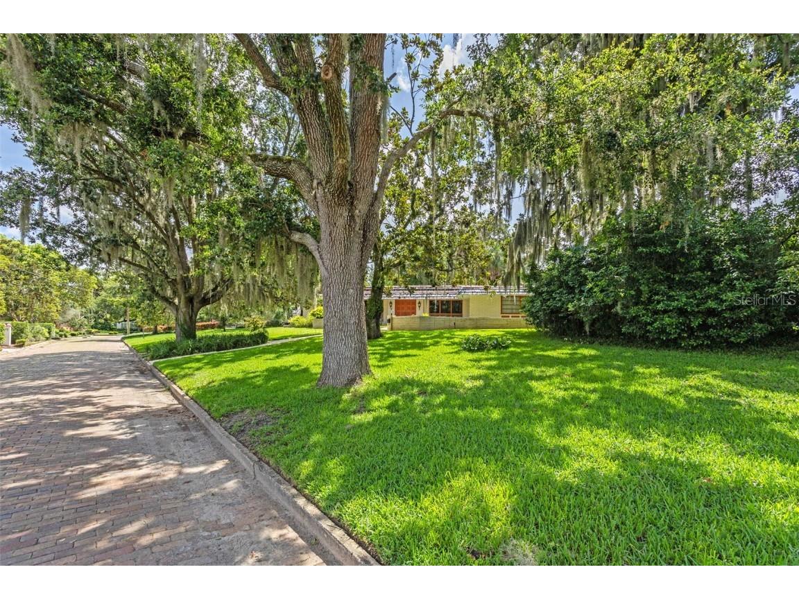 446 Alberta Drive Winter Park FL 32789 - LAKE OSCEOLA O6319233 image54