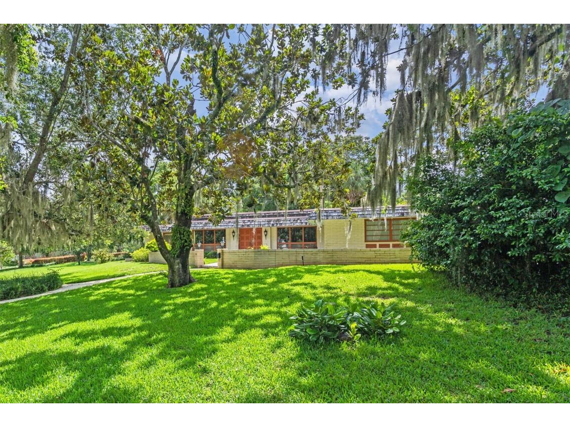 446 Alberta Drive Winter Park FL 32789 - LAKE OSCEOLA O6319233 image55