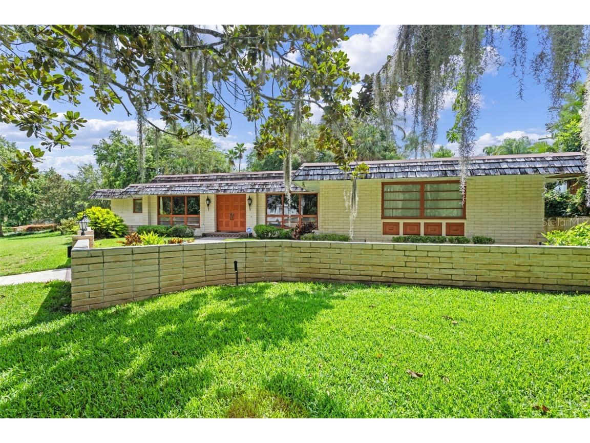 446 Alberta Drive Winter Park FL 32789 - LAKE OSCEOLA O6319233 image56