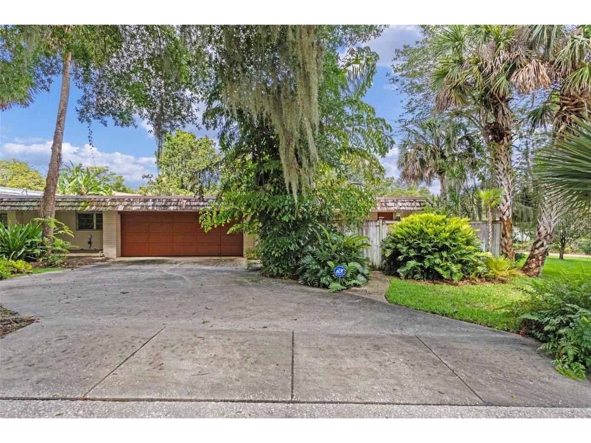 446 Alberta Drive Winter Park FL 32789 - LAKE OSCEOLA O6319233 image57