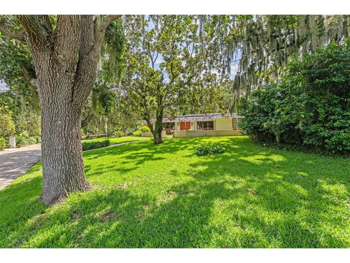 446 Alberta Drive Winter Park FL 32789 - LAKE OSCEOLA O6319233 image58