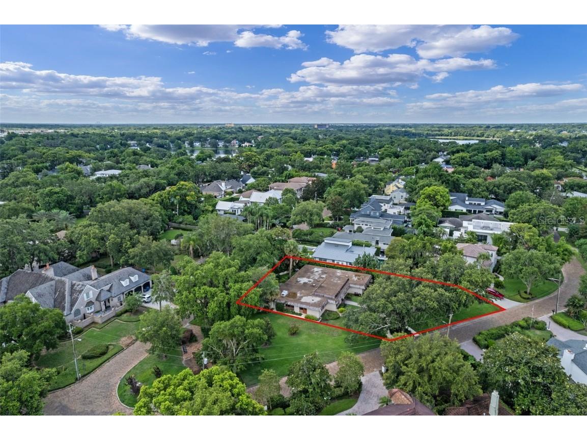 446 Alberta Drive Winter Park FL 32789 - LAKE OSCEOLA O6319233 image59