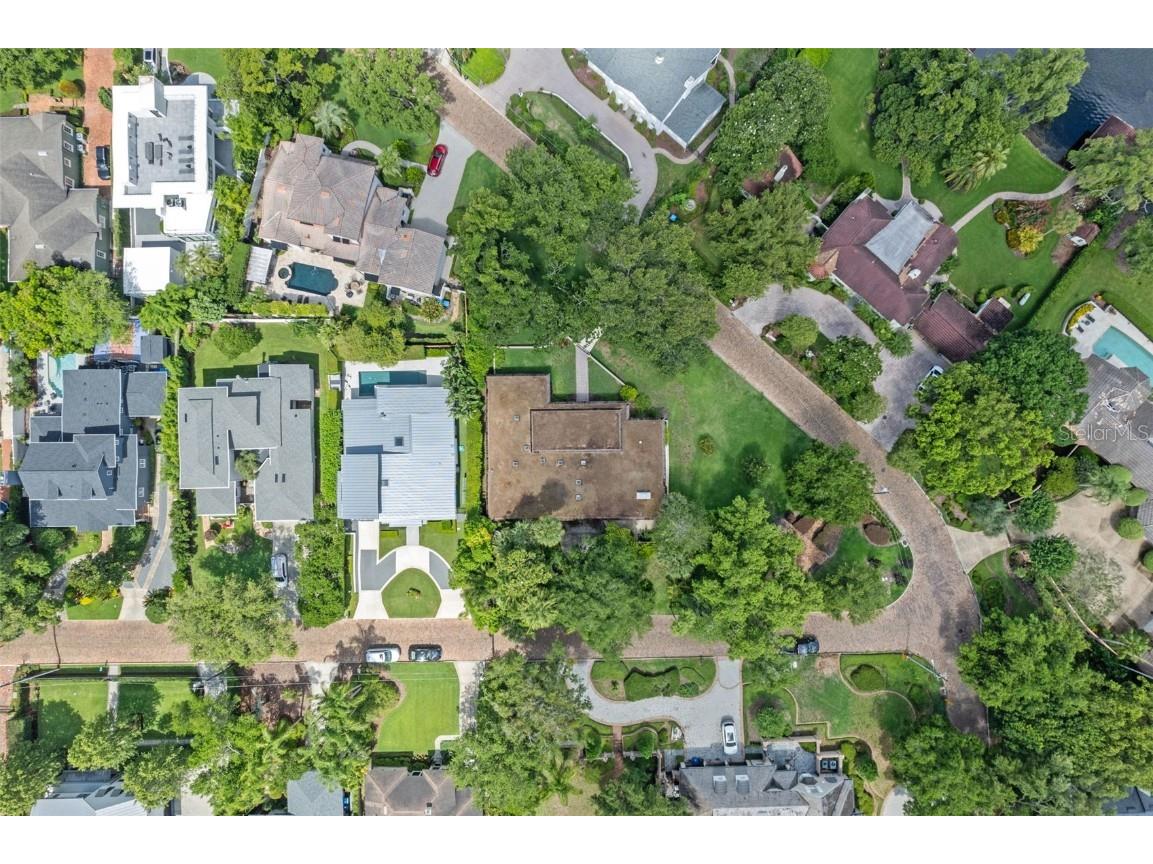 446 Alberta Drive Winter Park FL 32789 - LAKE OSCEOLA O6319233 image60