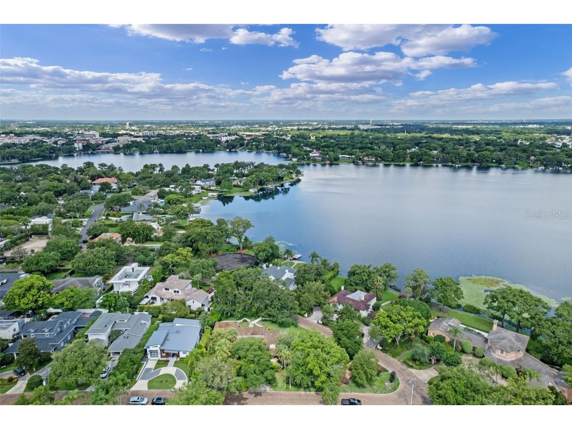 446 Alberta Drive Winter Park FL 32789 - LAKE OSCEOLA O6319233 image61