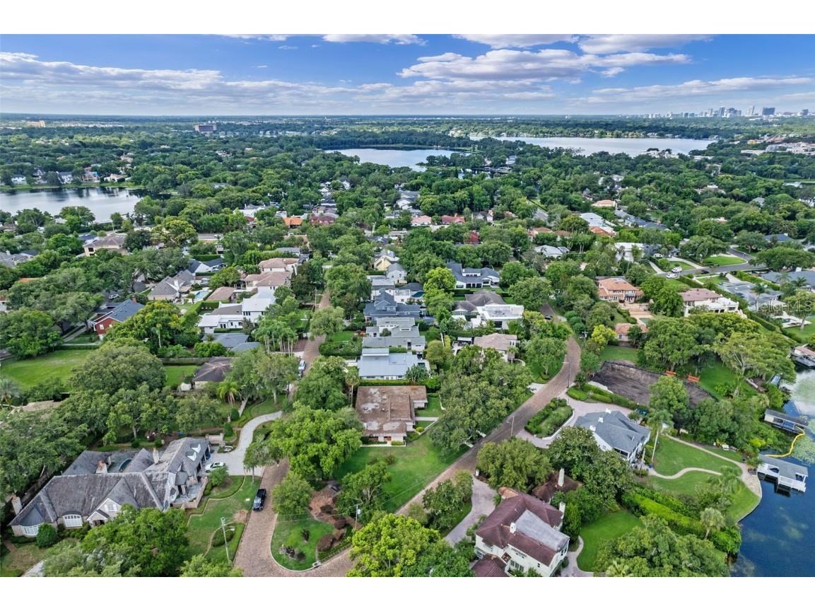 446 Alberta Drive Winter Park FL 32789 - LAKE OSCEOLA O6319233 image62