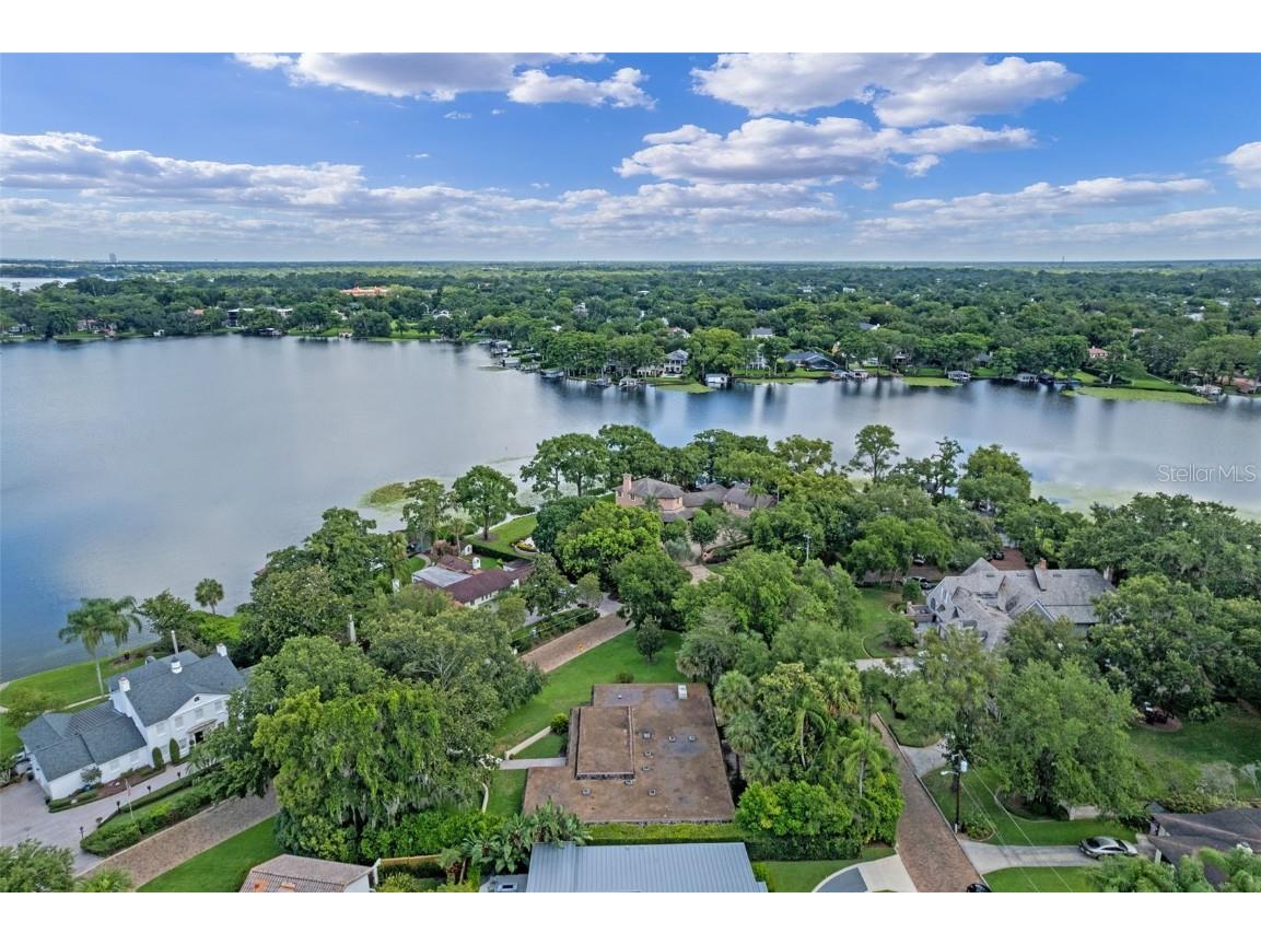 446 Alberta Drive Winter Park FL 32789 - LAKE OSCEOLA O6319233 image68