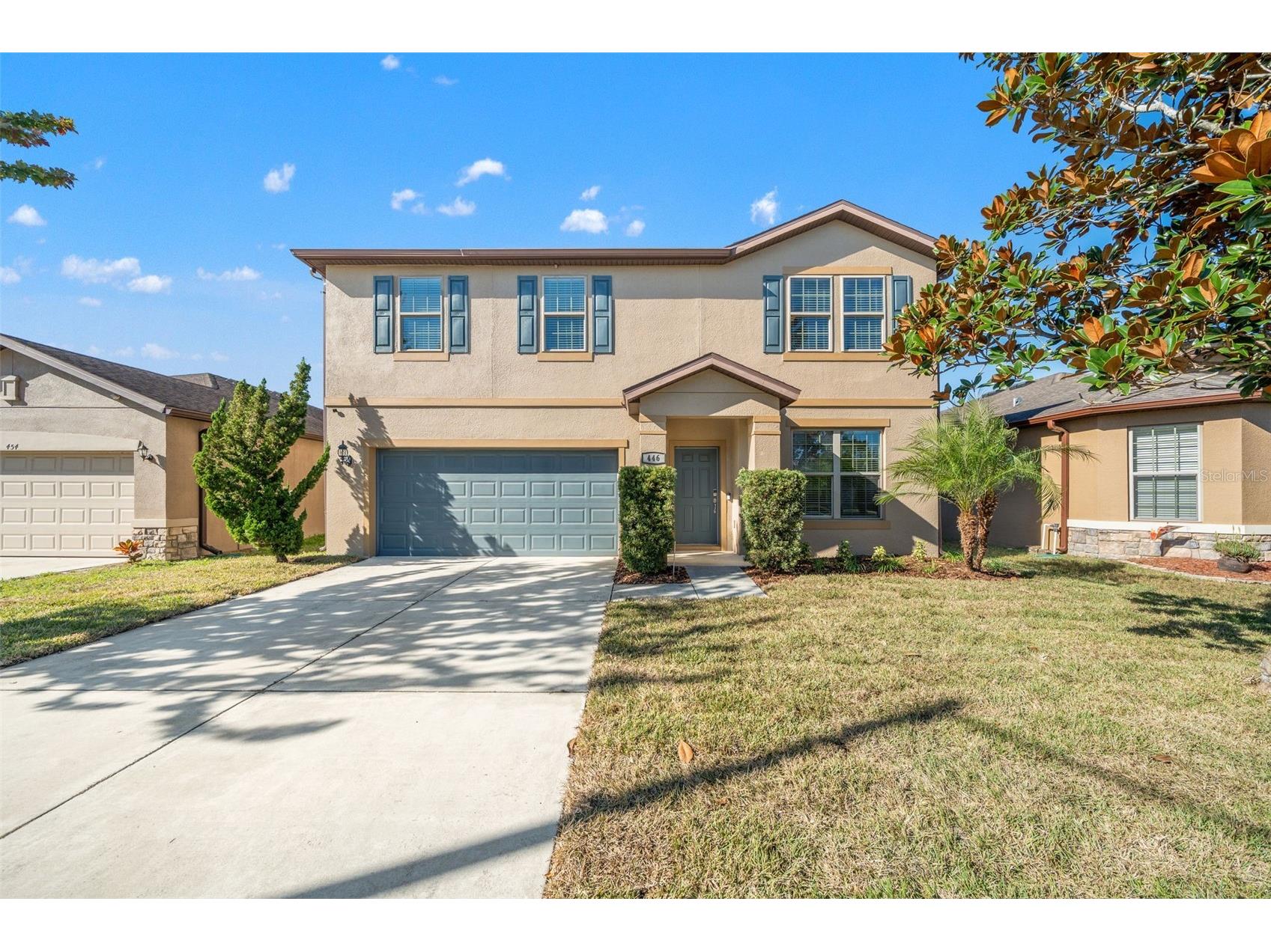 446 Alpine Thistle Drive Brooksville FL 34604 W7881583 image1
