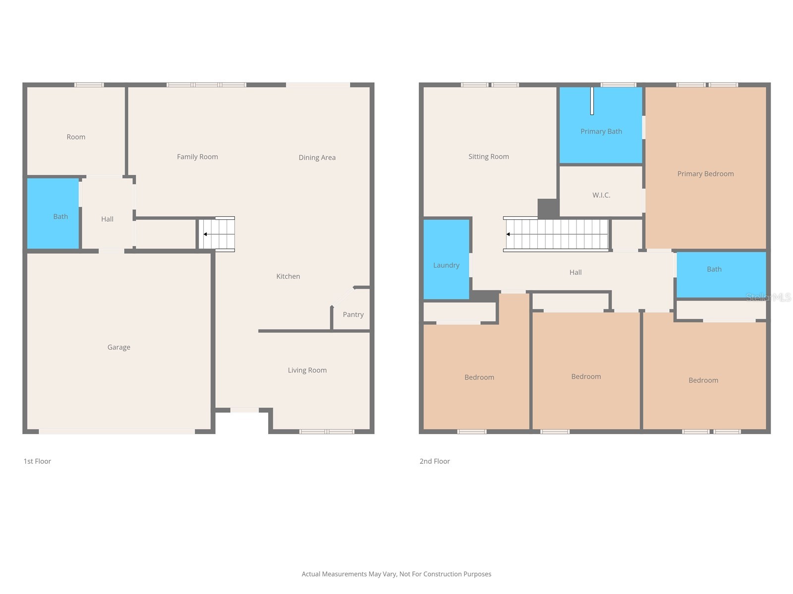 446 Alpine Thistle Drive Brooksville FL 34604 W7881583 image8