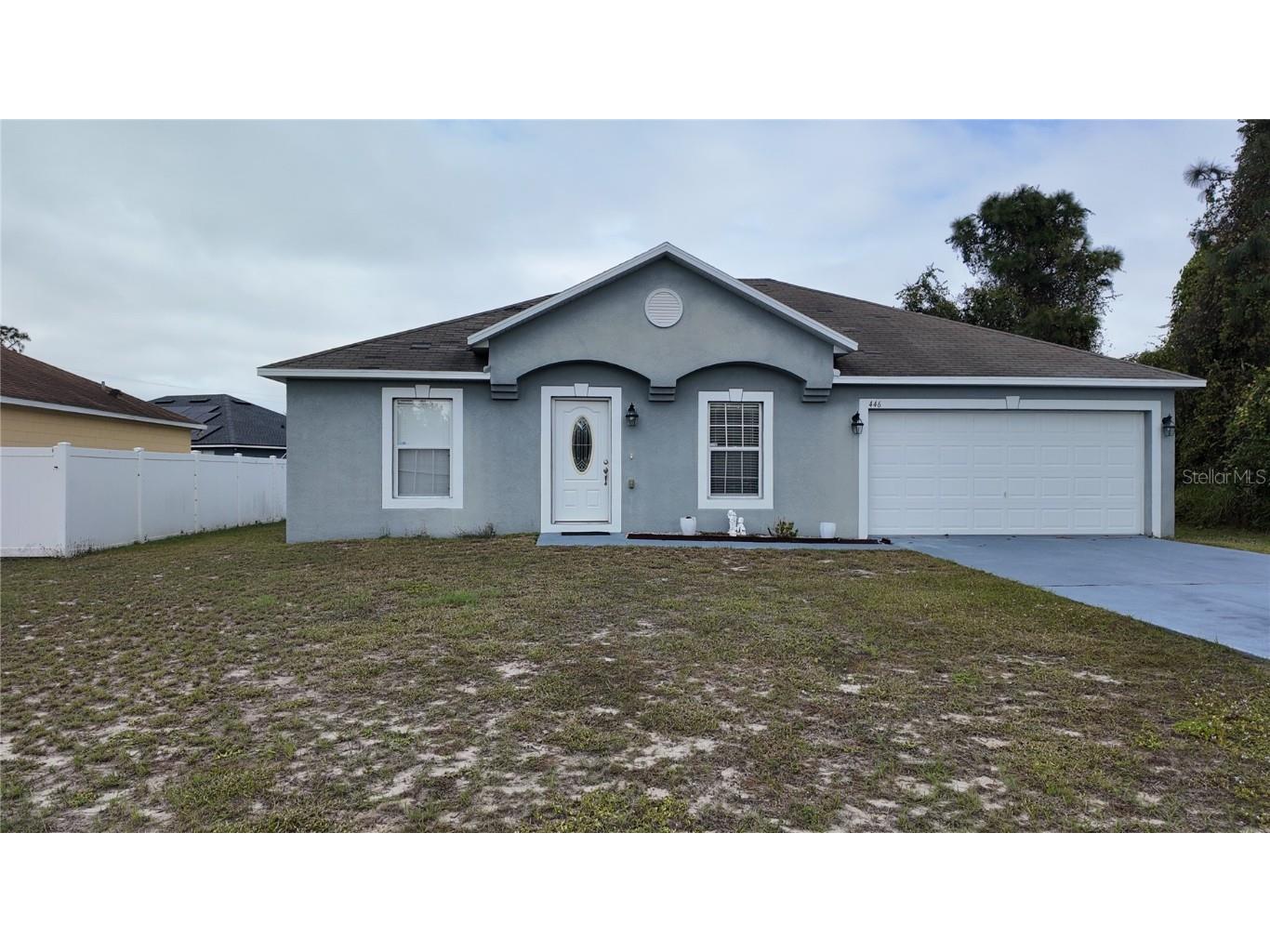 446 Arkansas Court Kissimmee FL 34759 O6366417 image1