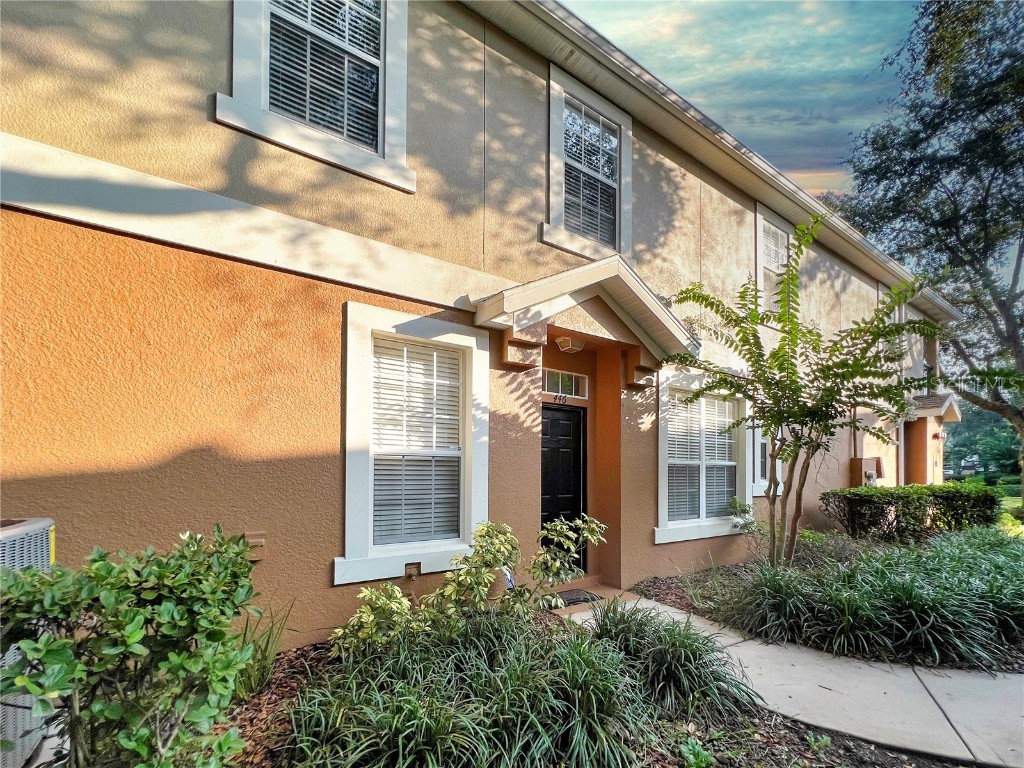 446 Ashley Brooke Court #A Apopka FL 32712 O6123669 image1