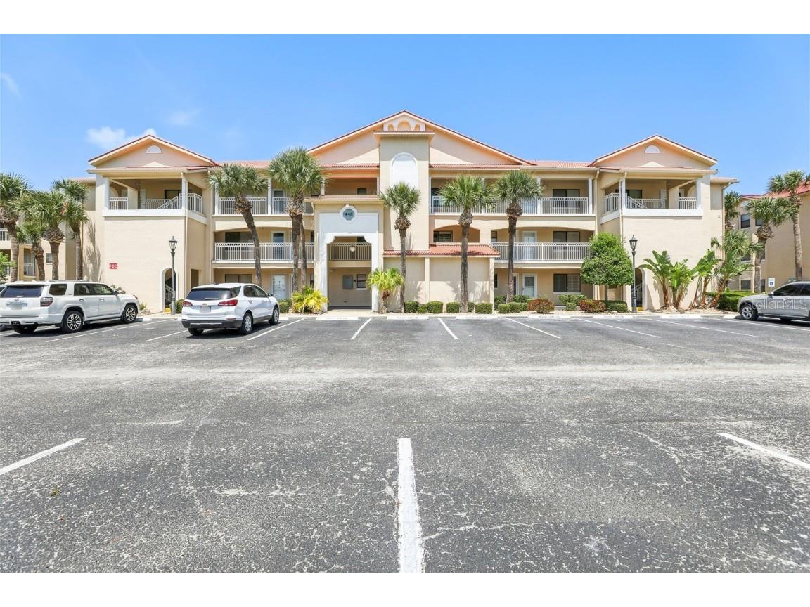 446 Bouchelle Drive #103 New Smyrna Beach FL 32169 O6303323 image1
