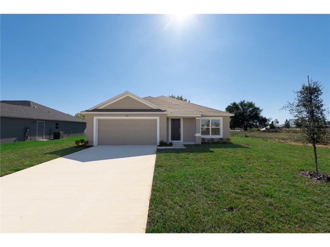 446 Brady Street Frostproof FL 33843 R4909724 image1
