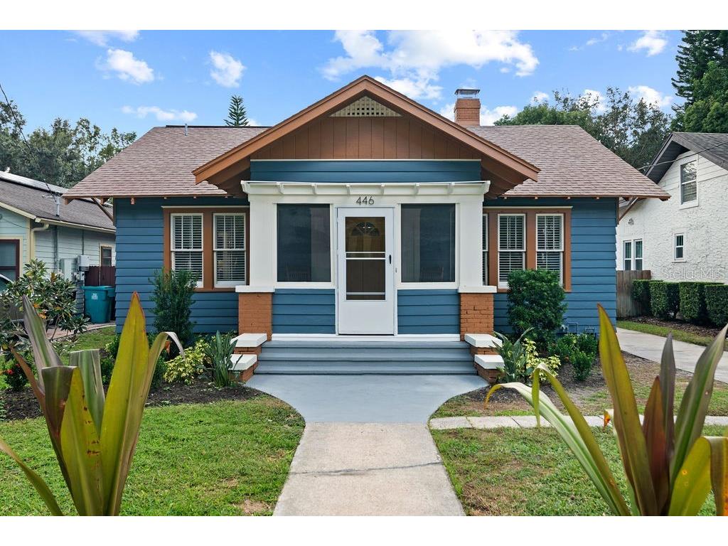 446 Briercliff Drive Orlando FL 32806 O6069864 image1