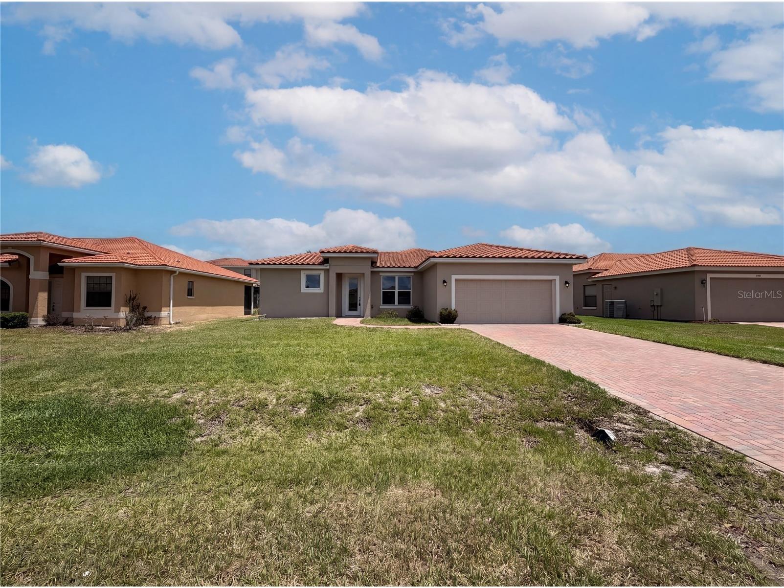 446 Cinnamon Drive Kissimmee FL 34759 O6410740 image1