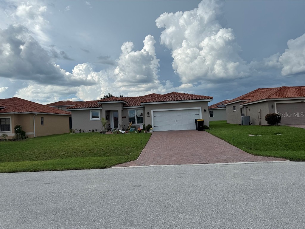 446 Cinnamon Drive Kissimmee FL 34759 S5132969 image1