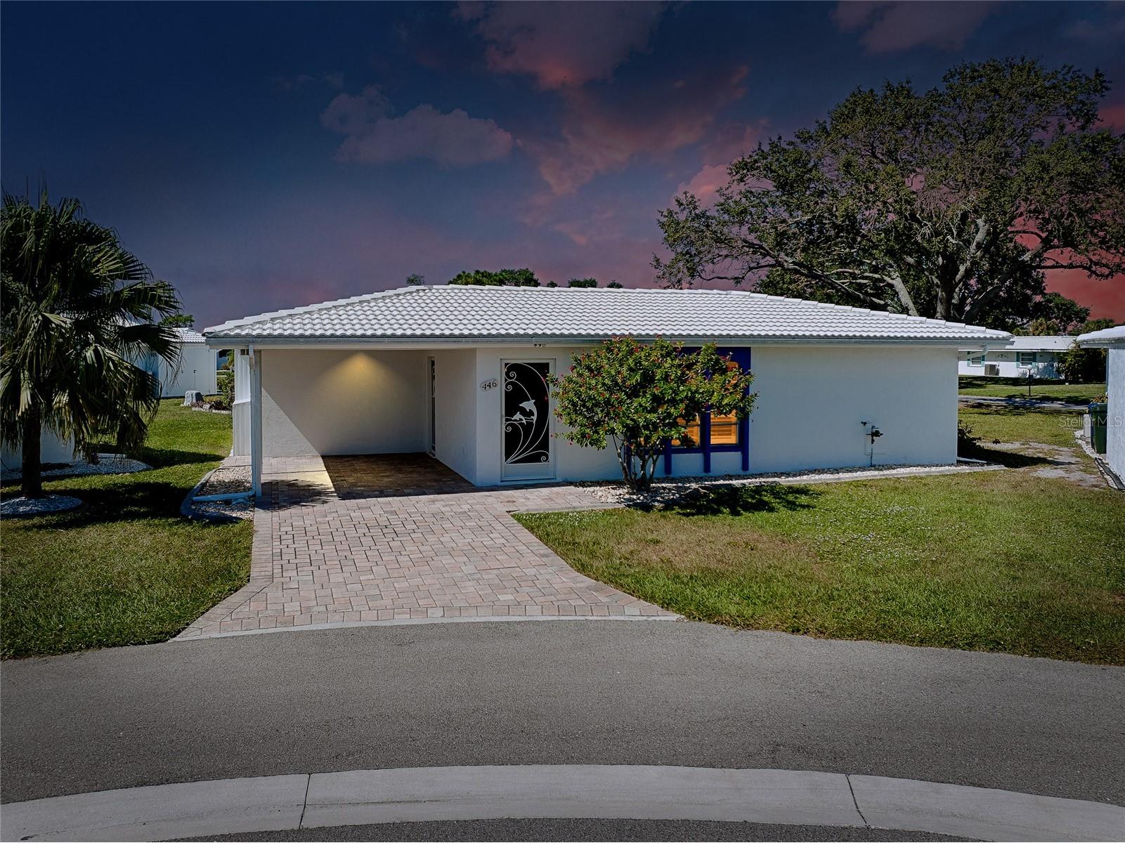 446 Circlewood Drive #L2 Venice FL 34293 N6140910 image1