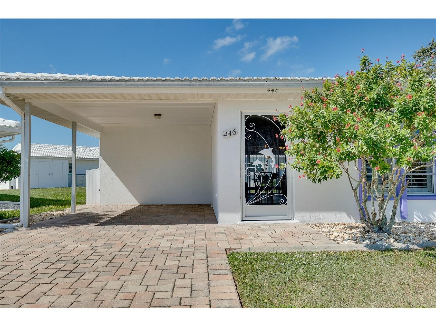 446 Circlewood Drive #L2 Venice FL 34293 N6140910 image2