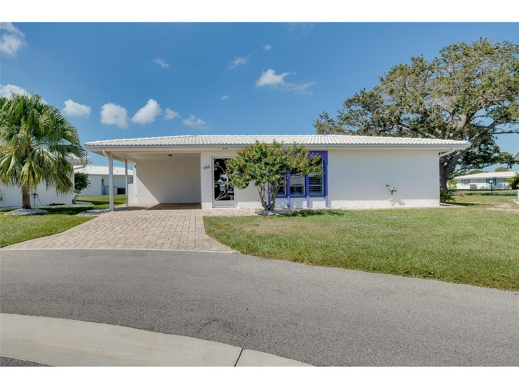 446 Circlewood Drive #L2 Venice FL 34293 N6140910 image3