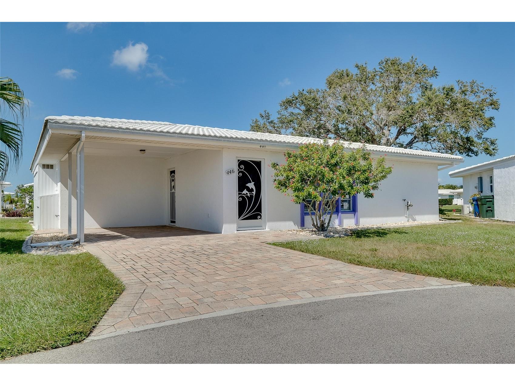 446 Circlewood Drive #L2 Venice FL 34293 N6140910 image4
