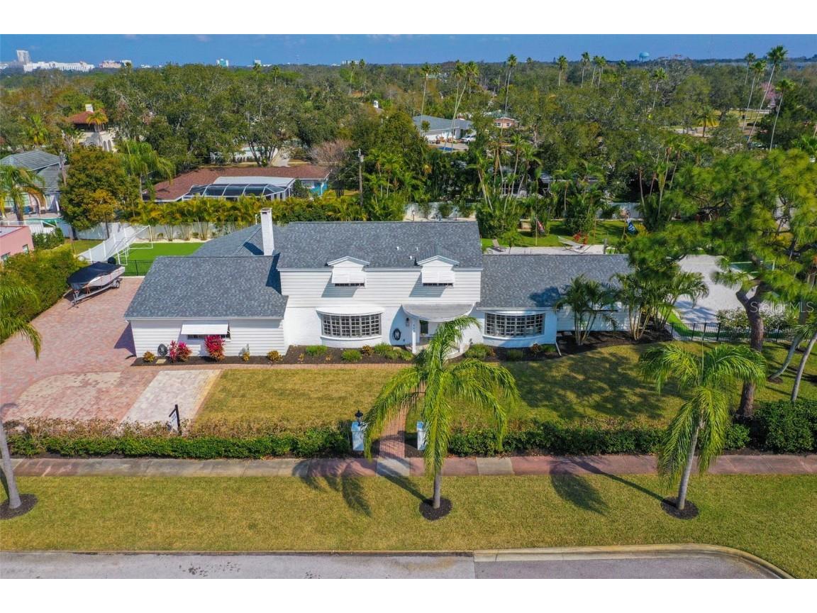 446 Country Club Road Belleair FL 33756 O6272645 image1