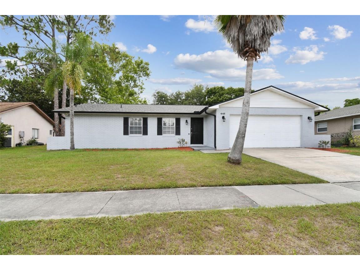 446 Eagle Circle Casselberry FL 32707 TB8401105 image1