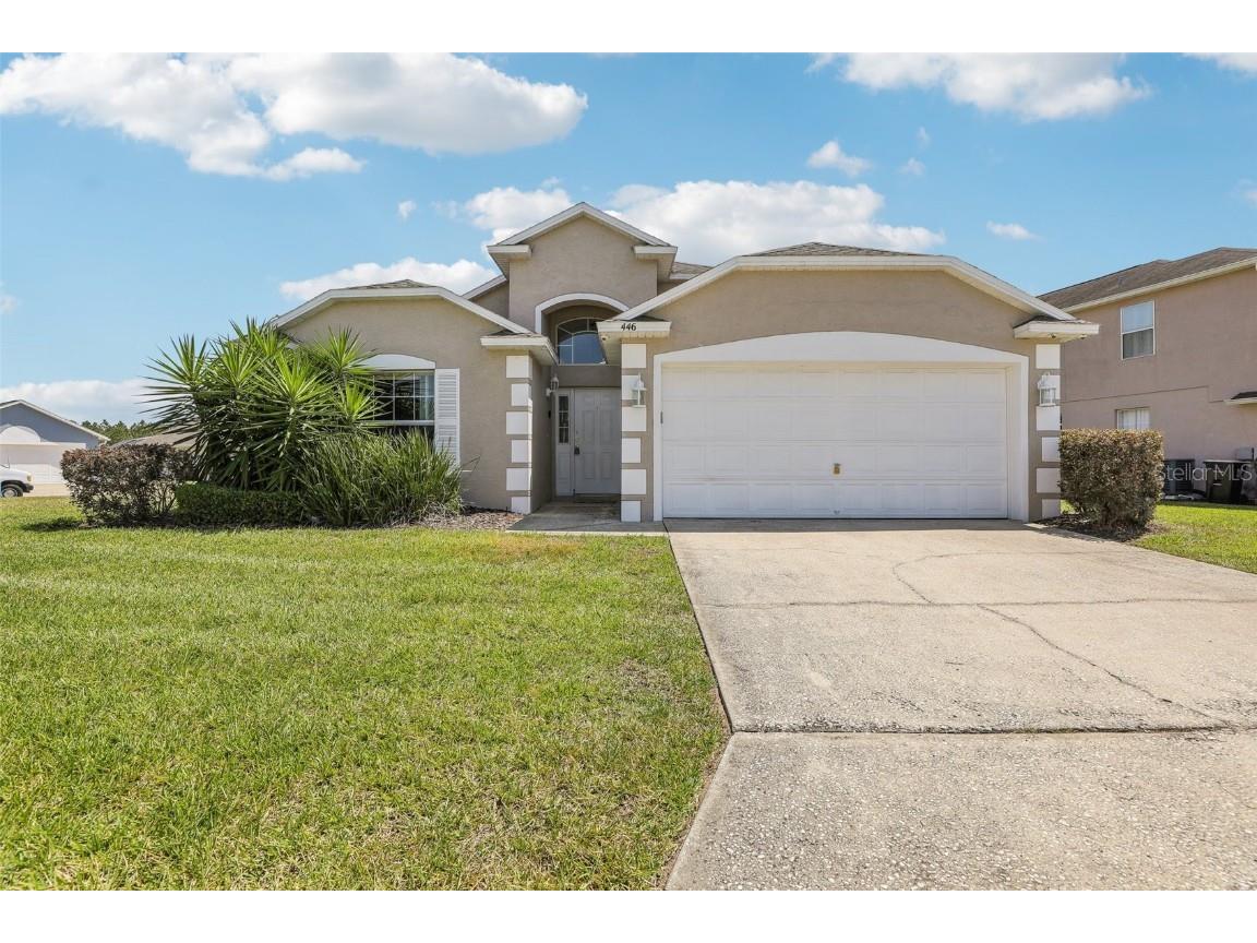 446 High Point Drive Davenport FL 33837 O6302420 image1