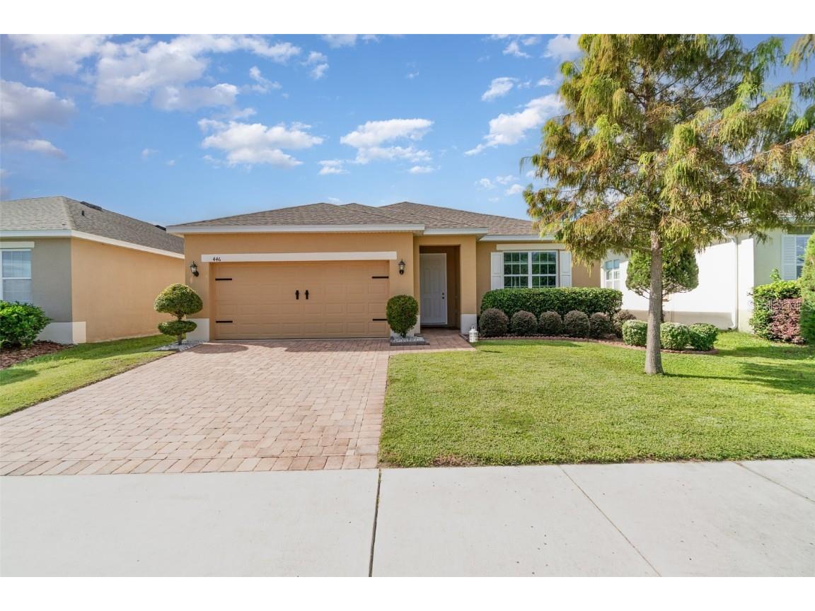 446 Kestrel Drive Groveland FL 34736 O6353707 image1