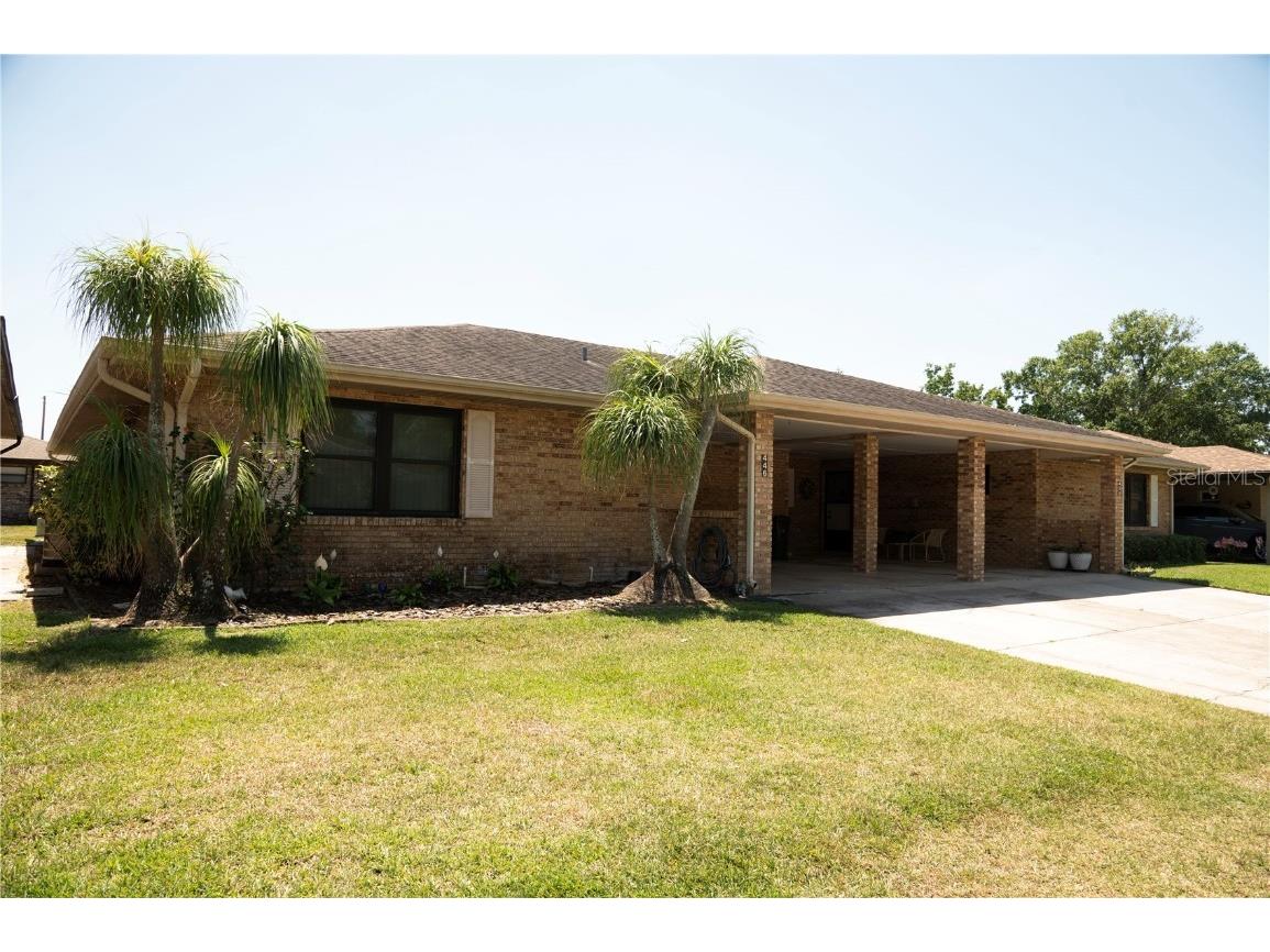 446 Lake Carolyn Circle Lakeland FL 33813 - LAKE CAROLYN & LAKE MYSTIC TB8376872 image2