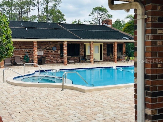 446 Lake Carolyn Circle Lakeland FL 33813 - LAKE CAROLYN & LAKE MYSTIC TB8376872 image7