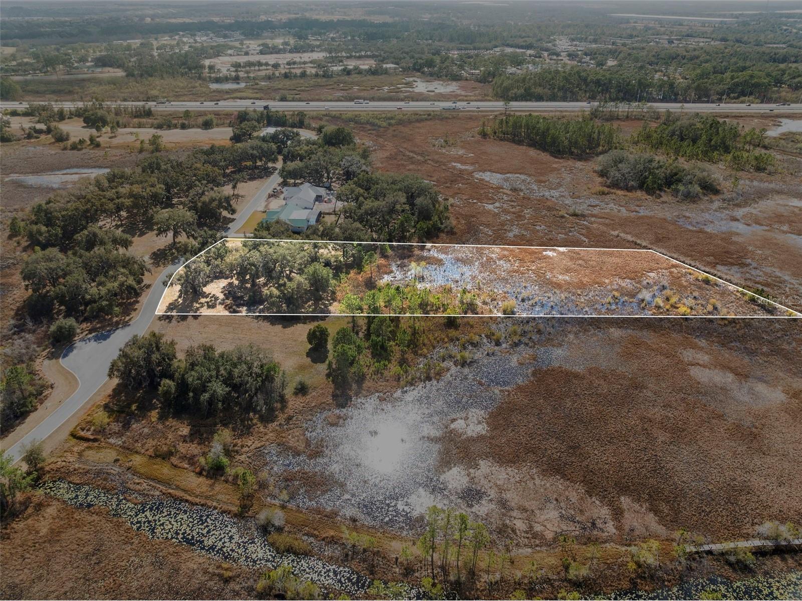 446 Long And Winding Road Howey In The Hills FL 34737 O6386207 image3