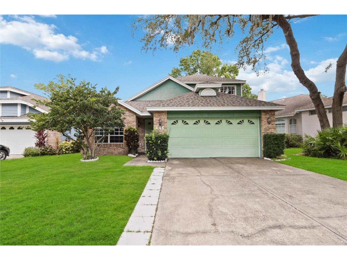 446 Macgregor Road Winter Springs FL 32708 O6215732 image1
