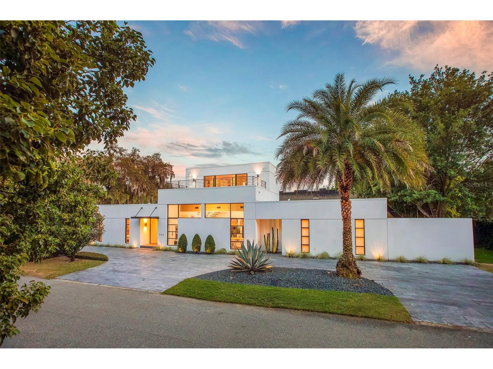 446 Melrose Avenue Winter Park FL 32789 - LAKE VIRGINIA O6402113 image1
