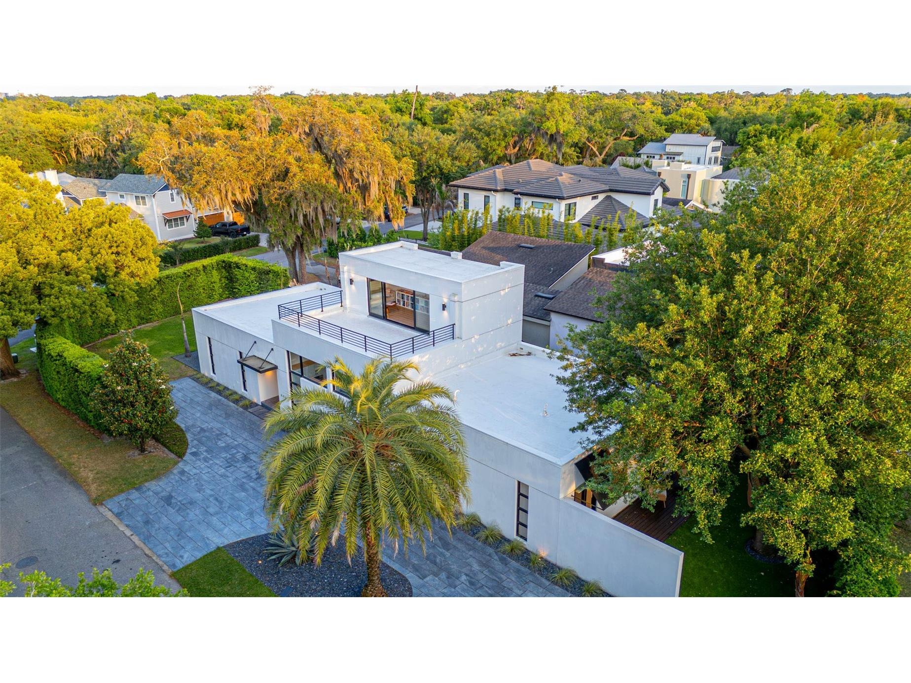 446 Melrose Avenue Winter Park FL 32789 - LAKE VIRGINIA O6402113 image29
