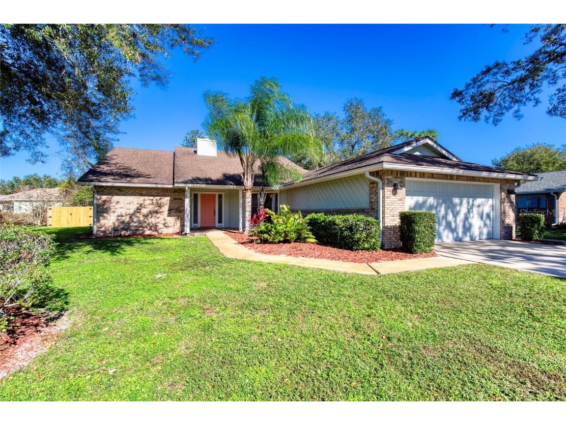446 N Pine Meadow Drive Debary FL 32713 V4940160 image1