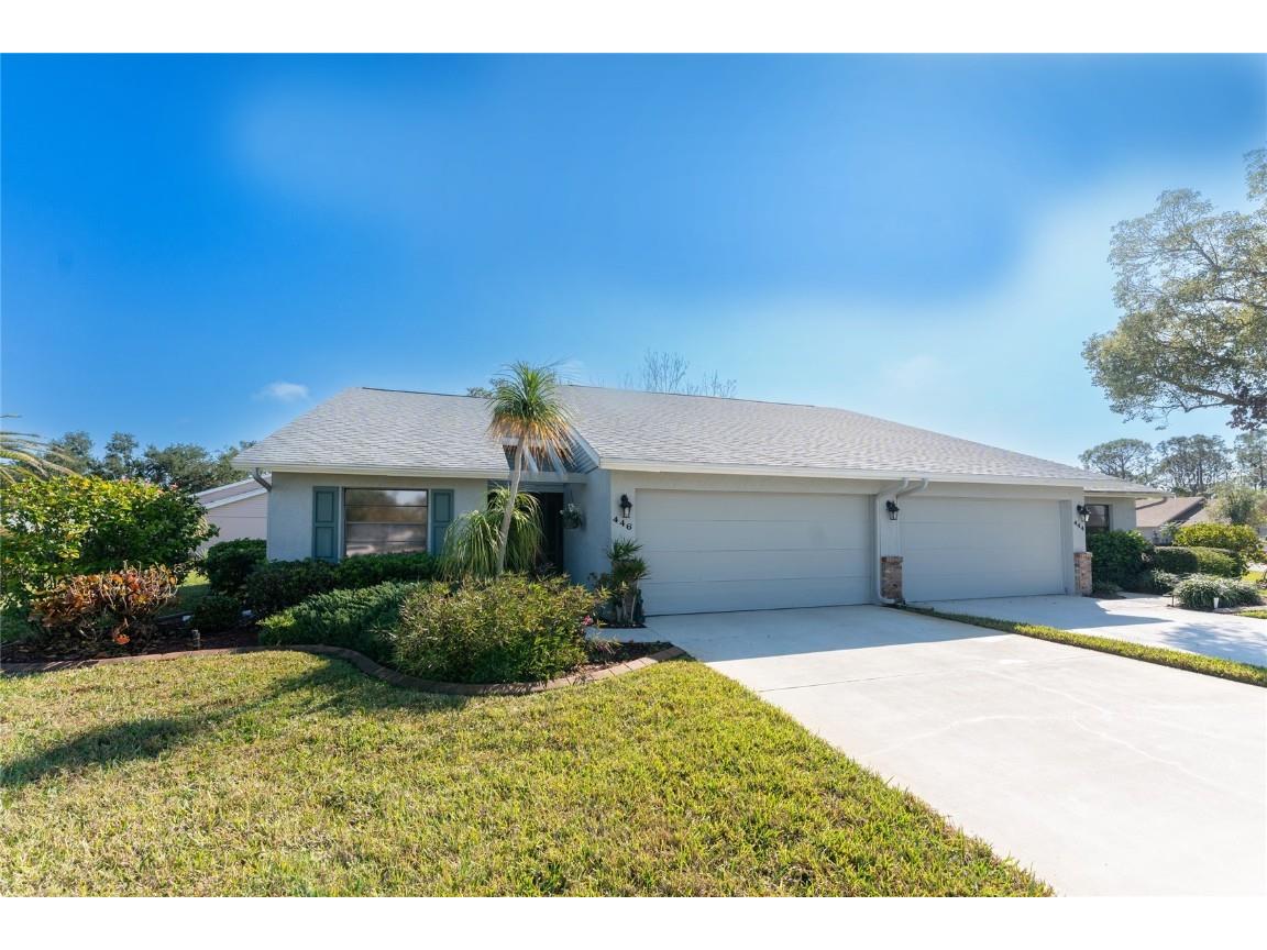 446 Pendleton Court Venice FL 34292 N6137215 image1