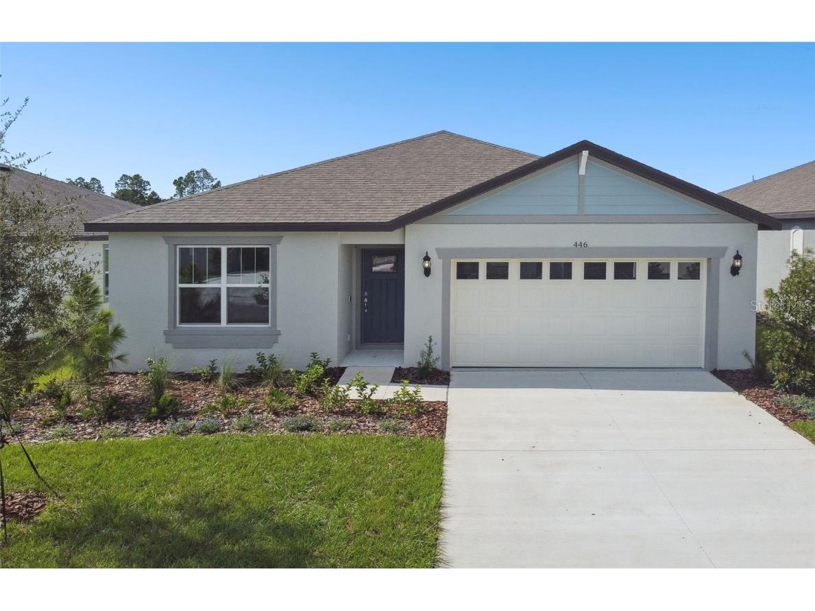 446 Pine Tree Boulevard Lake Alfred FL 33850 T3547586 image1