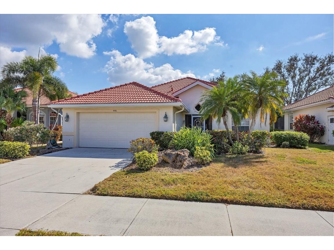 446 Pinewood Lake Drive Venice FL 34285 N6141597 image3