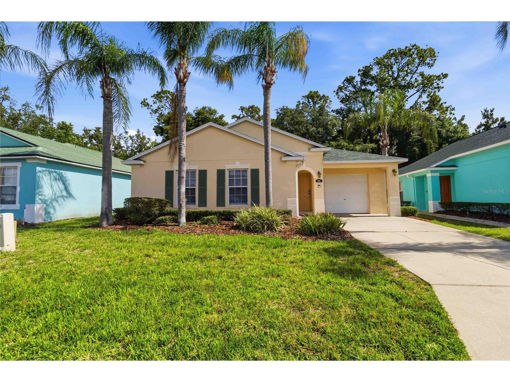 446 Reserve Drive Davenport FL 33896 S5150380 image1