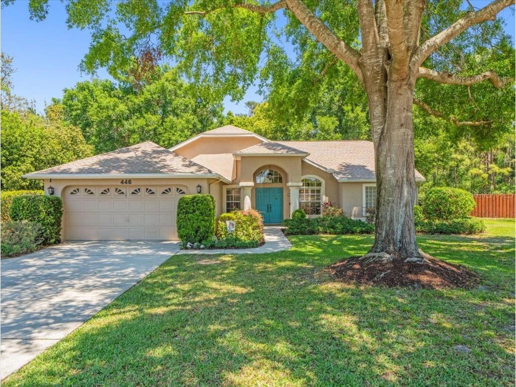 446 Romine Court Spring Hill FL 34609 W7874792 image1