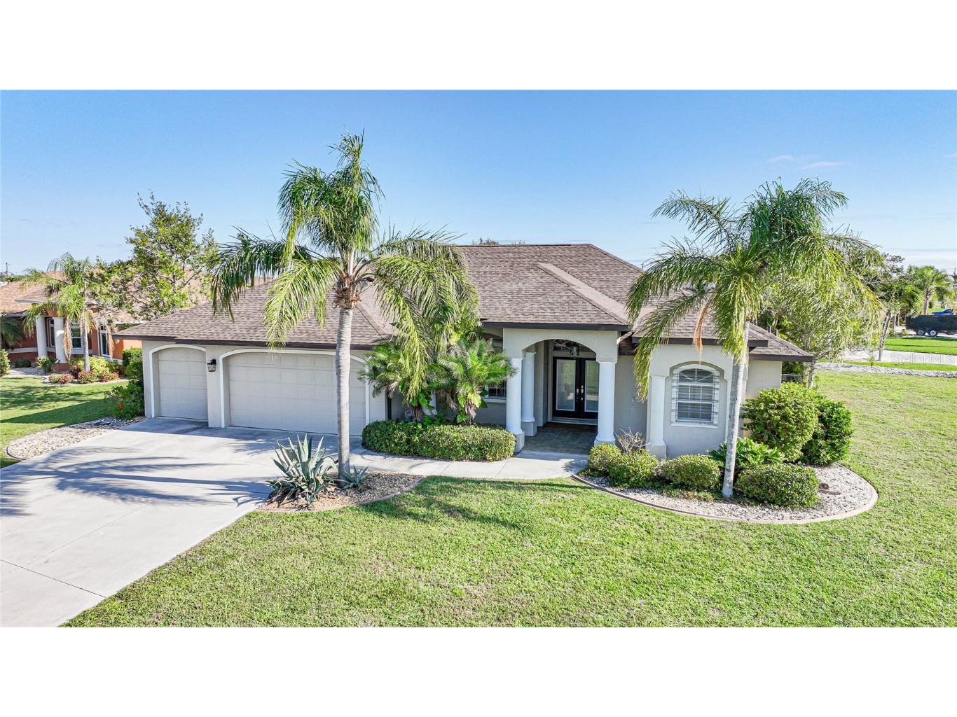 446 Royal Poinciana Punta Gorda FL 33955 C7471801 image1