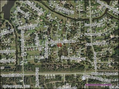 446 San Ambrosio Street Punta Gorda FL 33983 C7476256 image1