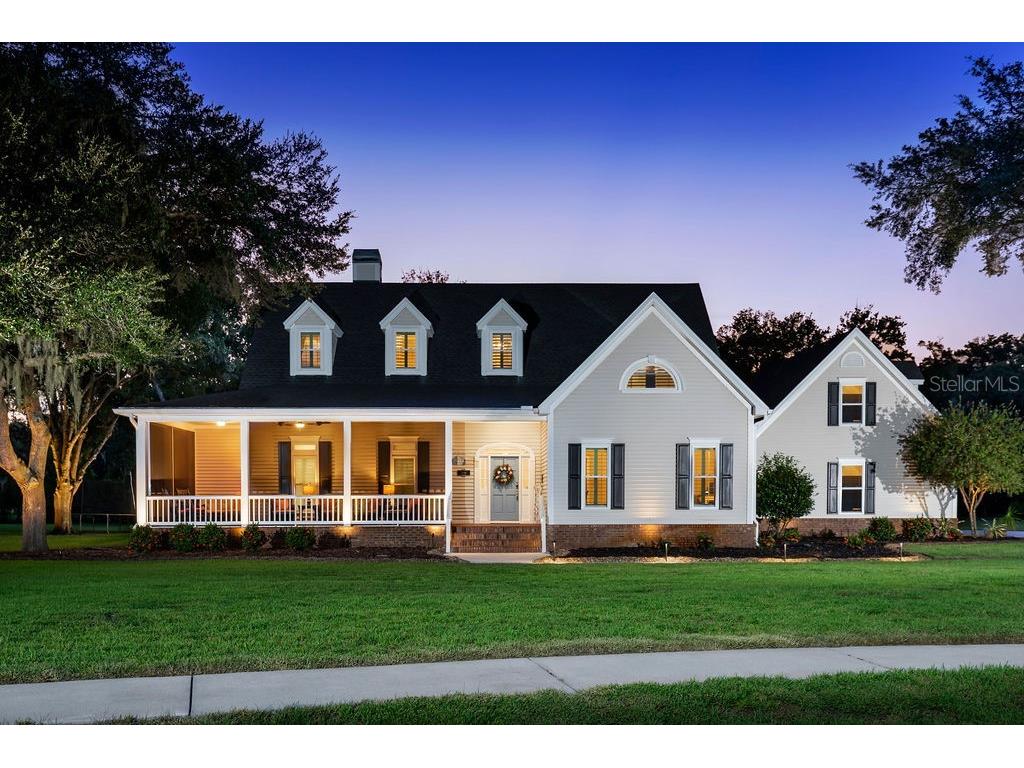 446 Silver Moss Lane Tarpon Springs FL 34688 A4582456 image1