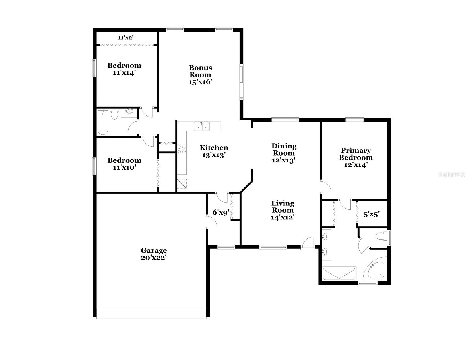 446 Spike Court Kissimmee FL 34759 O6423783 image16