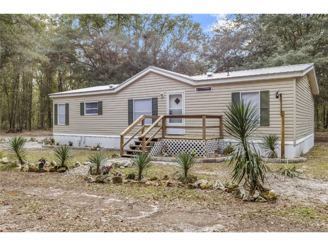 446 SW Old Niblack Avenue Fort White FL 32038 GC518265 image1