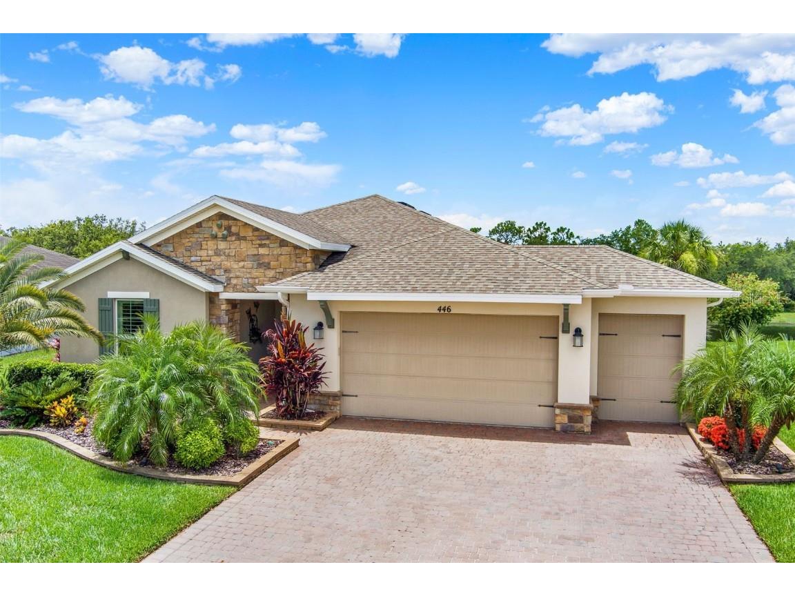 446 Treviso Drive Kissimmee FL 34759 G5098696 image1