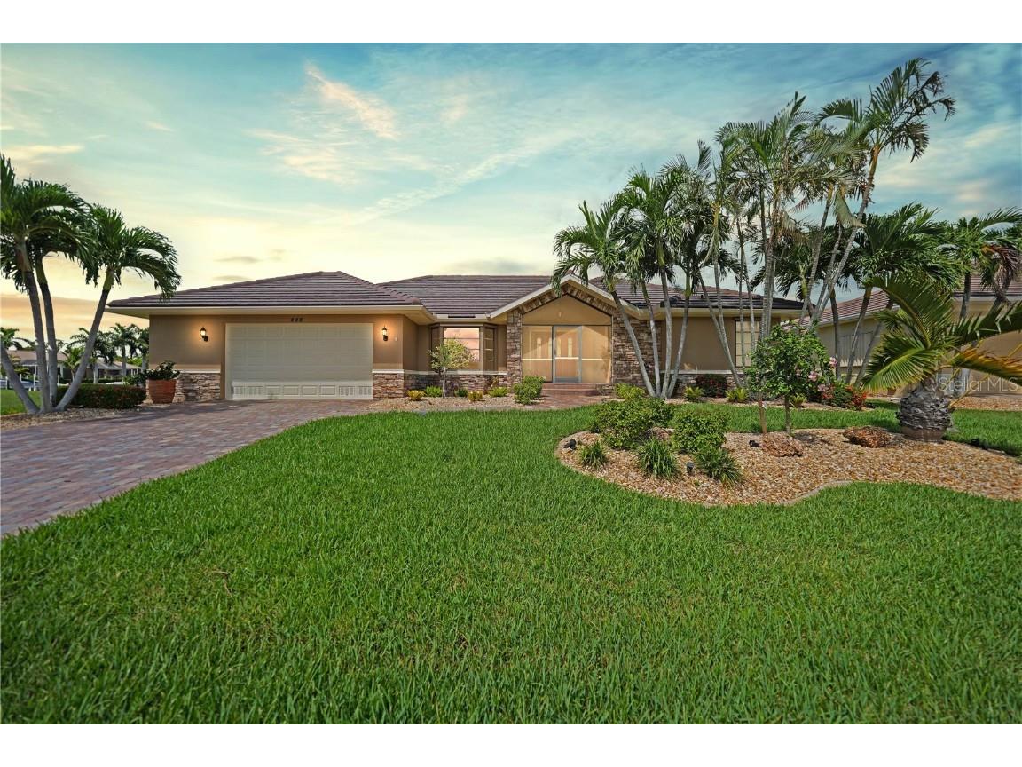 446 Valletta Court Punta Gorda FL 33950 C7493665 image1