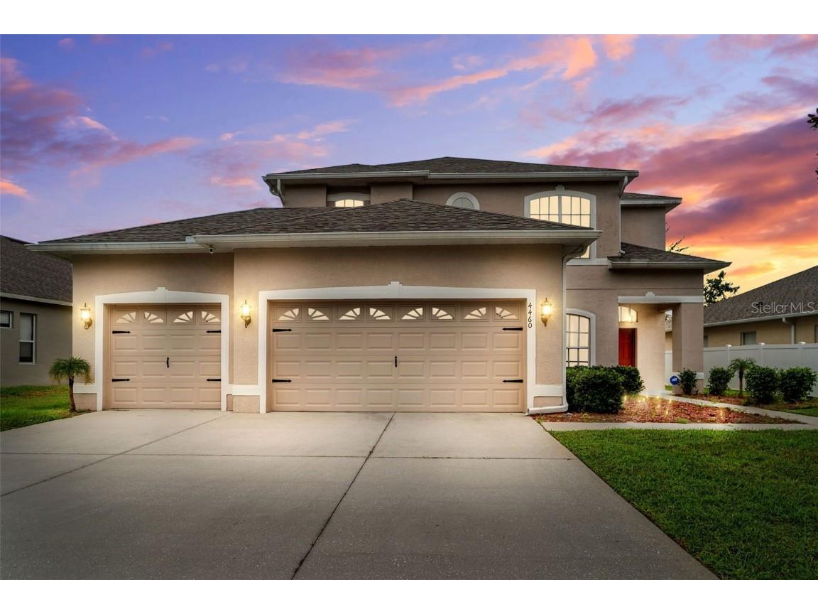 4460 Birchfield Loop Spring Hill FL 34609 TB8440631 image1